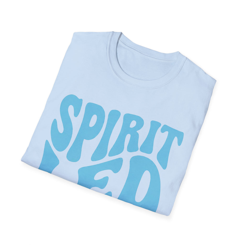 Spirit Led T-Shirt