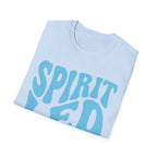 Spirit Led T-Shirt