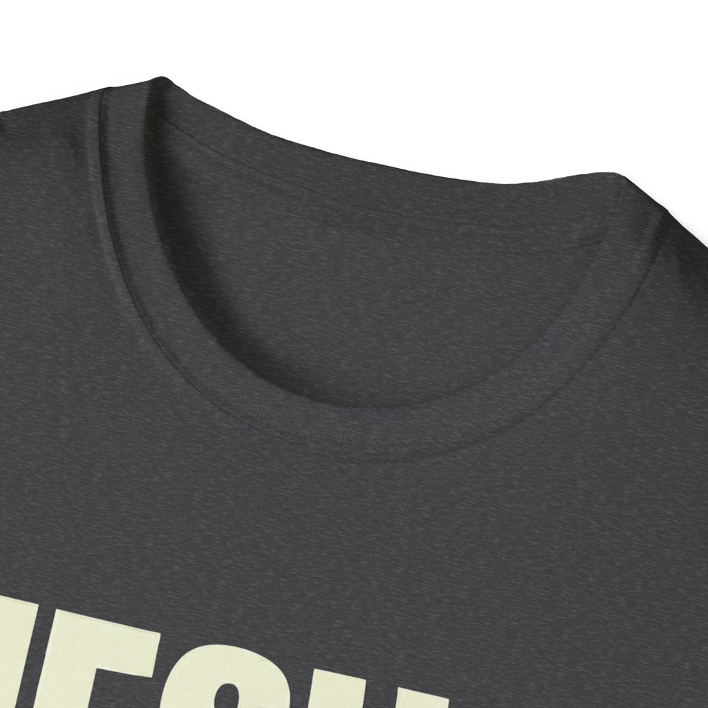 Jesus Loves You T-Shirt