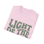 Light of the World T-Shirt