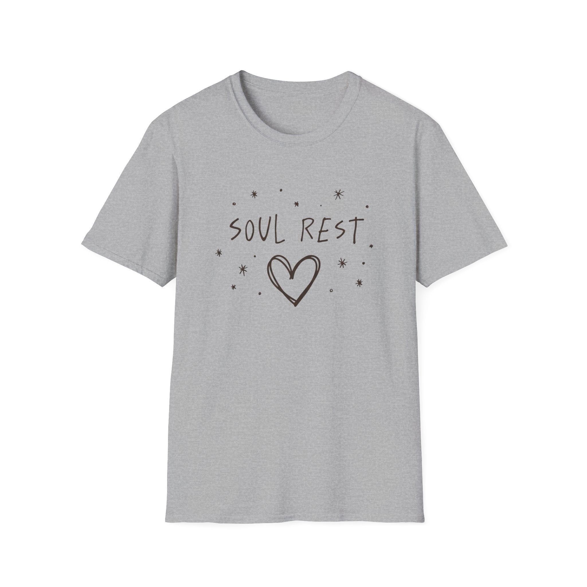 Soul Rest T-Shirt