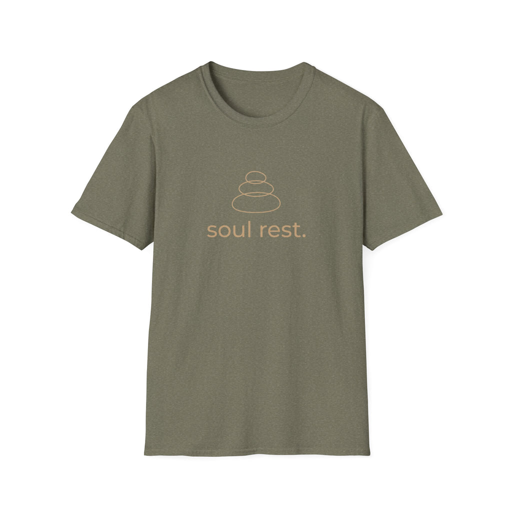 Soul Rest T‑Shirt