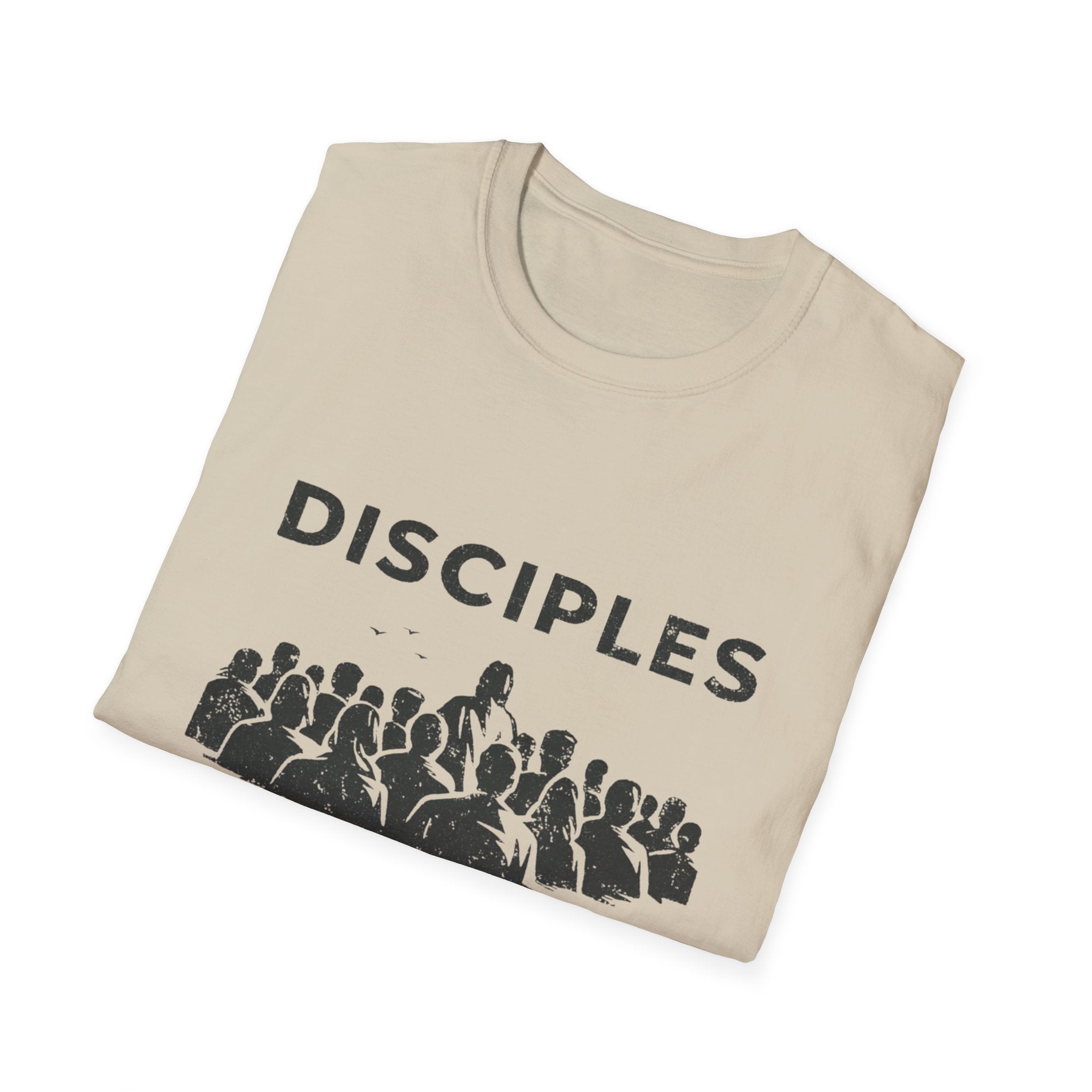 Disciples T‑Shirt