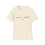 Mended & Whole T-Shirt