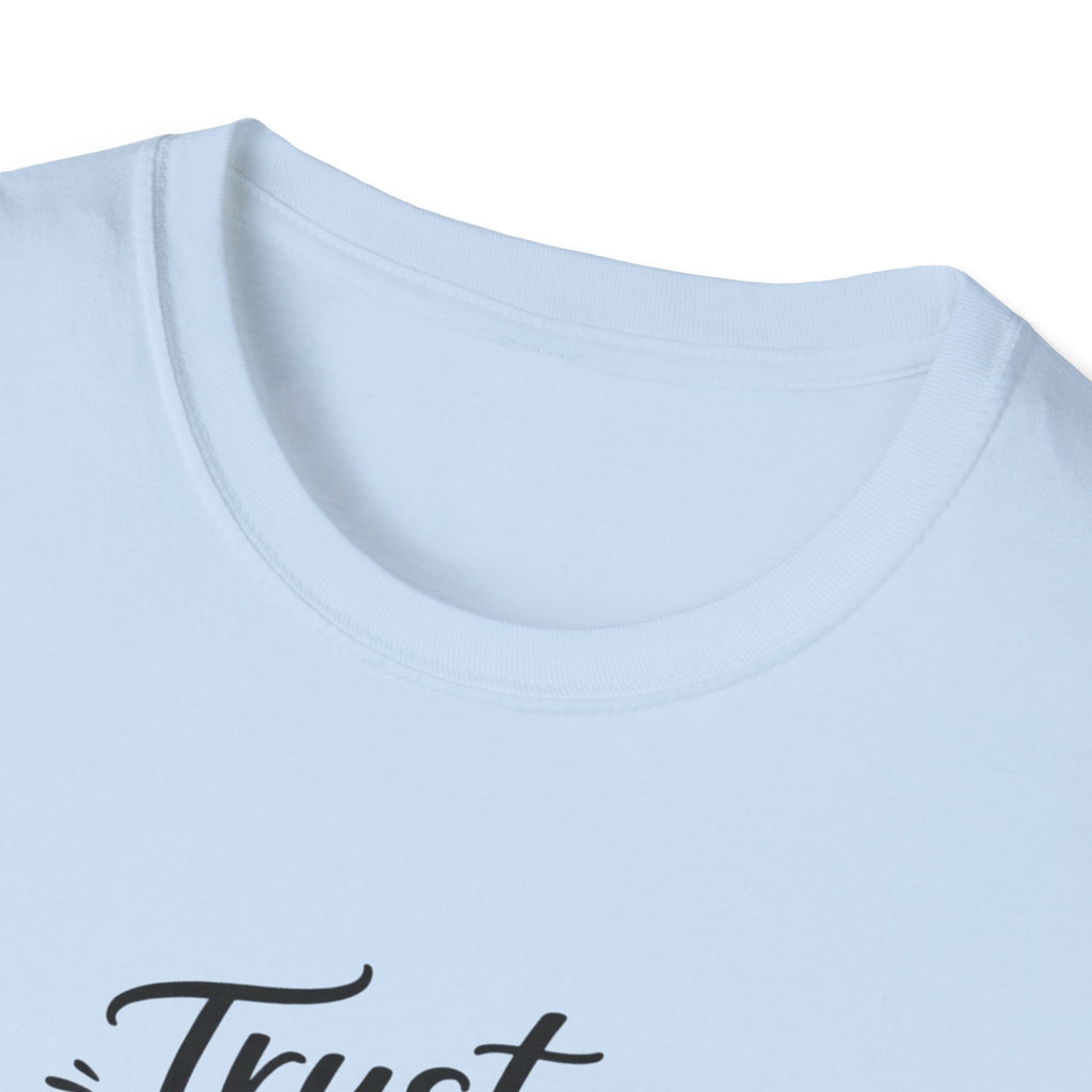 Trust the Lord with All Your Heart T-Shirt