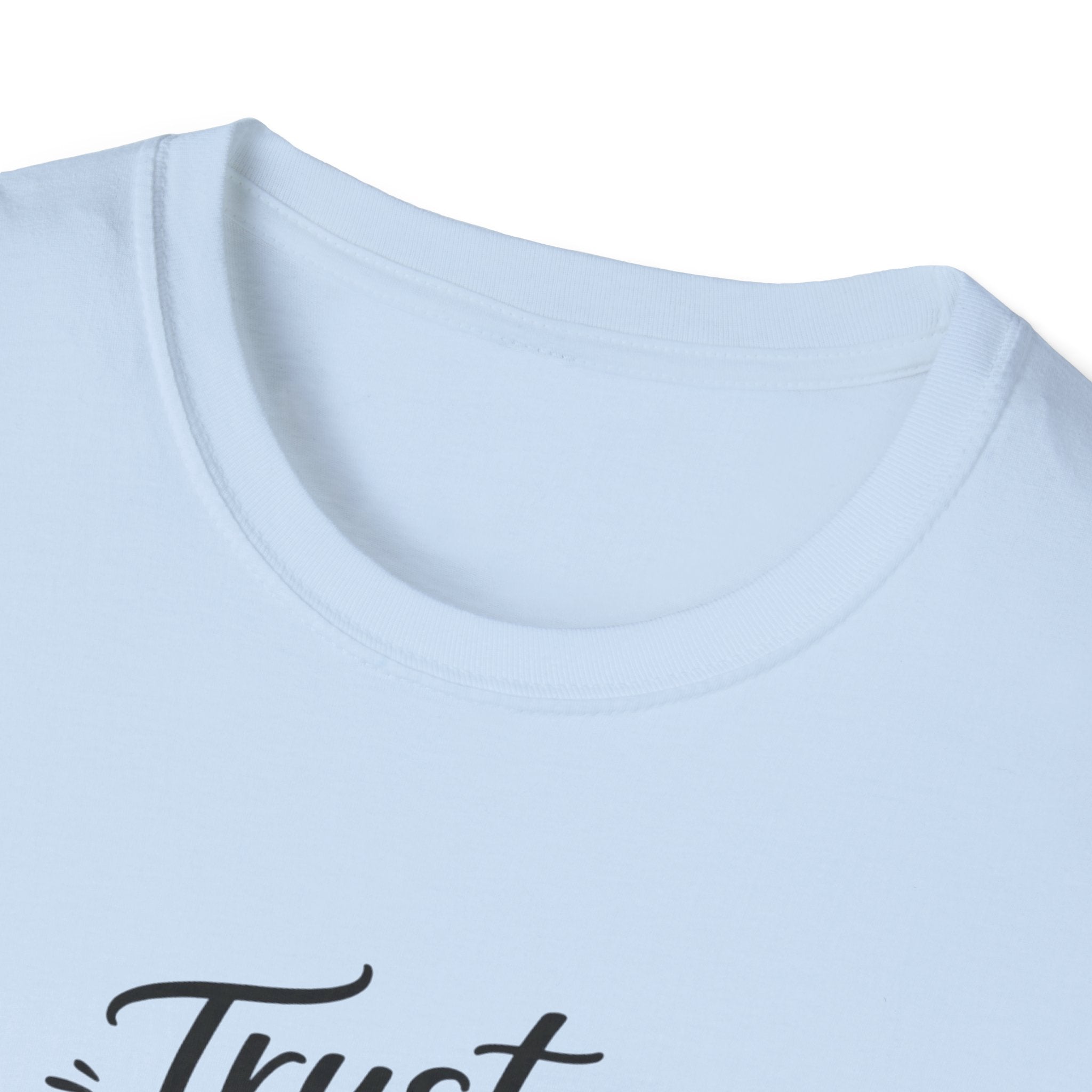 Trust the Lord with All Your Heart T-Shirt