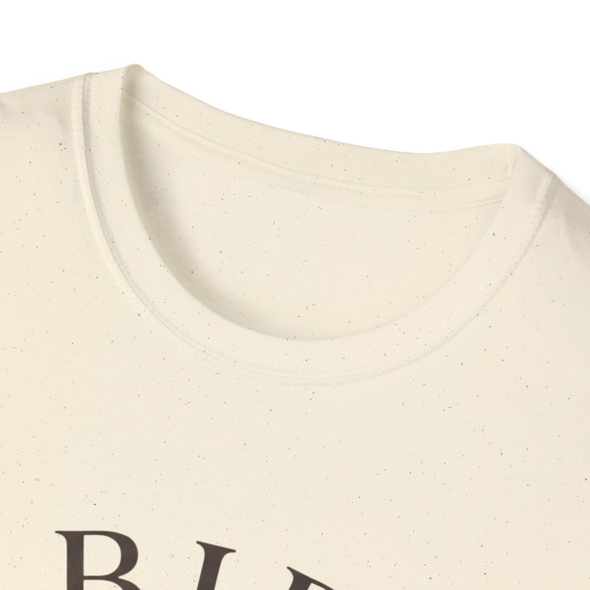 Abide Floral T‑Shirt