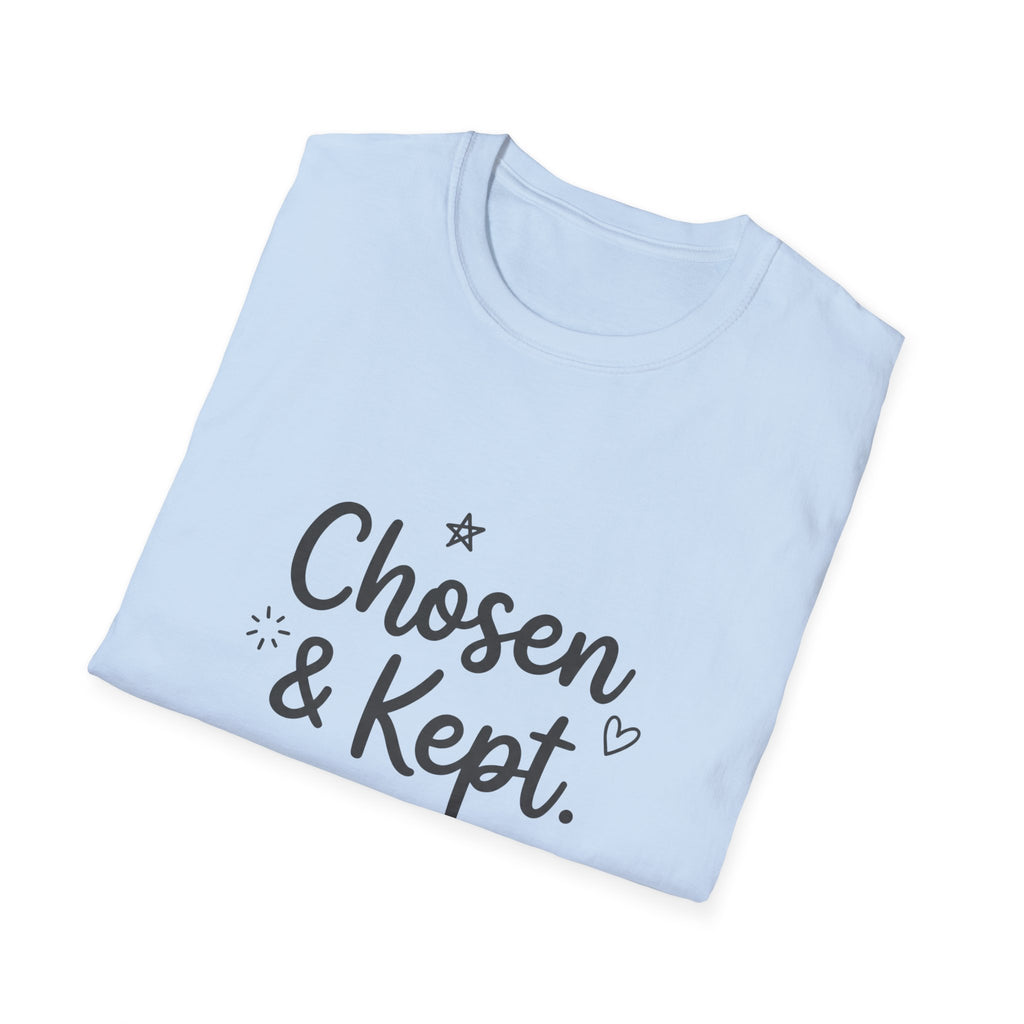 Chosen & Kept T-Shirt