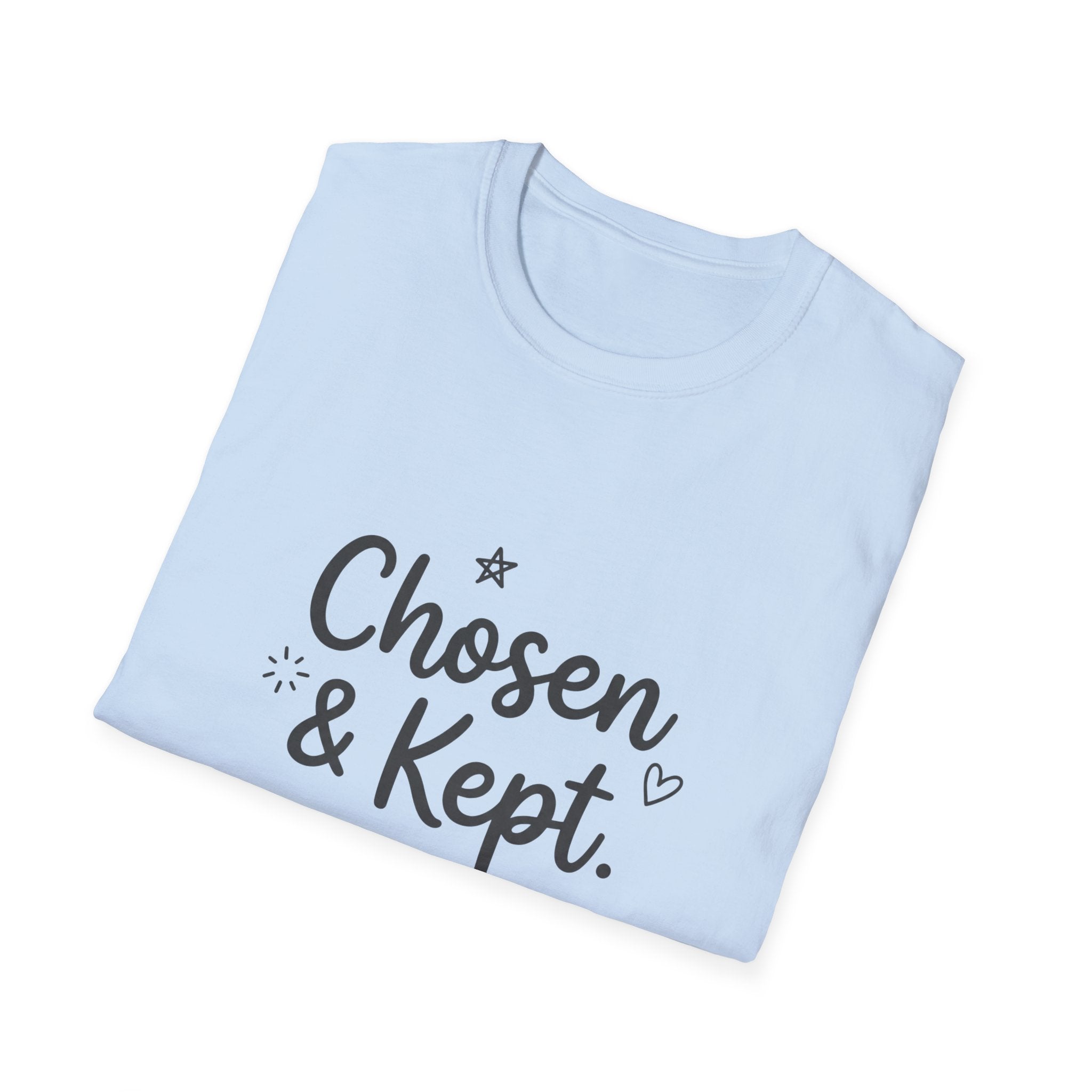 Chosen & Kept T-Shirt