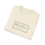 Be Still
