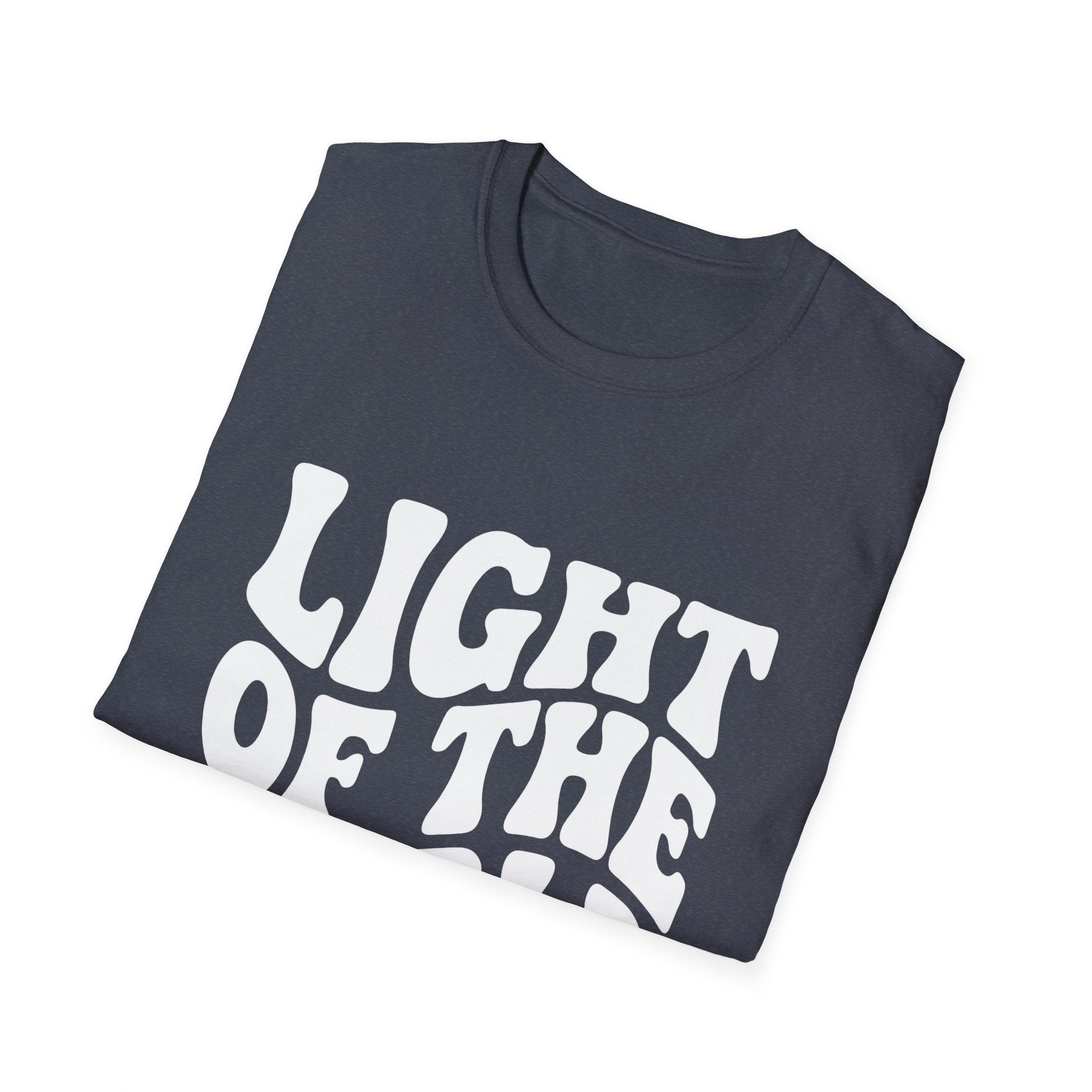 Light of the World T-Shirt