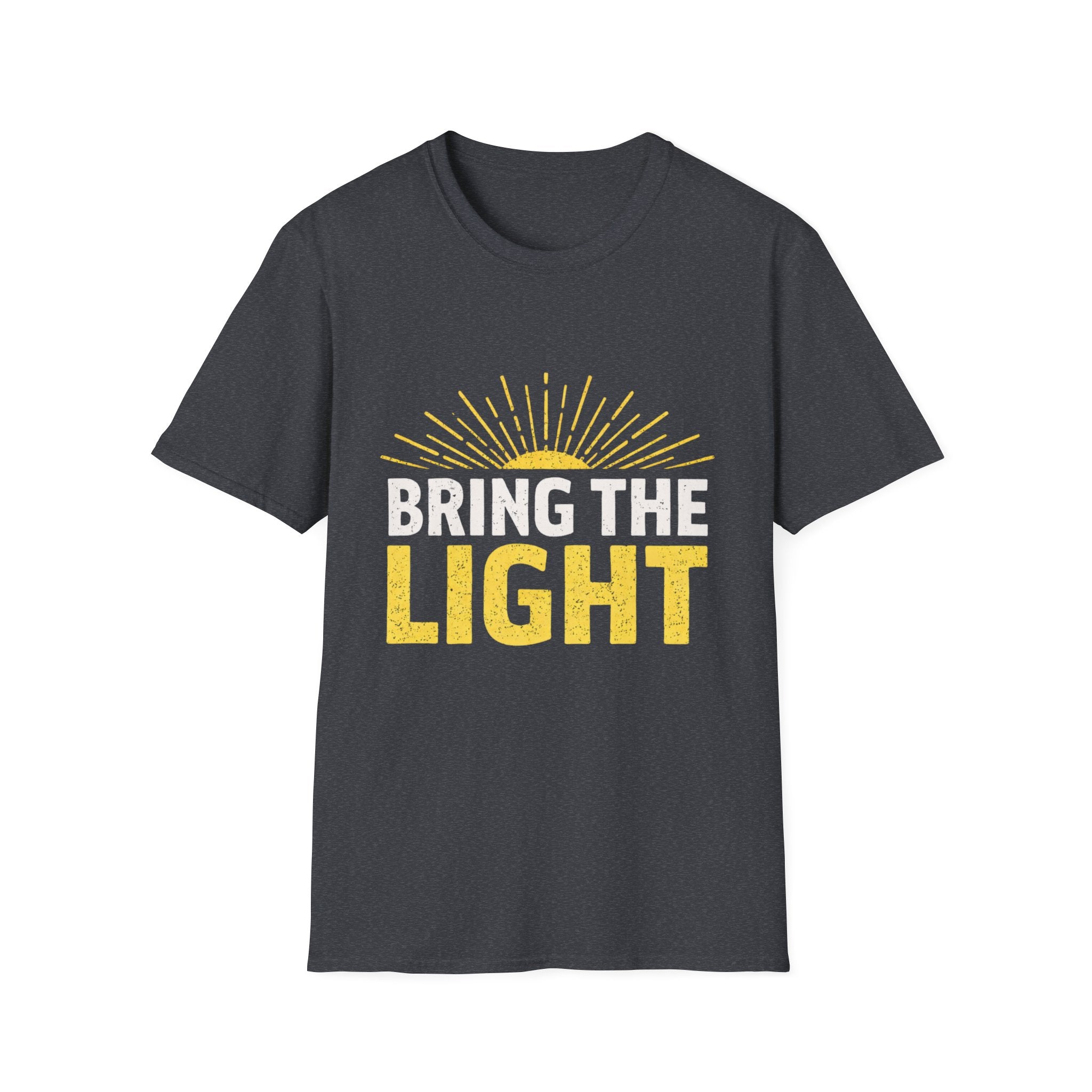 Bring The Light T-Shirt