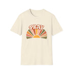 Pray Sunrise T-Shirt