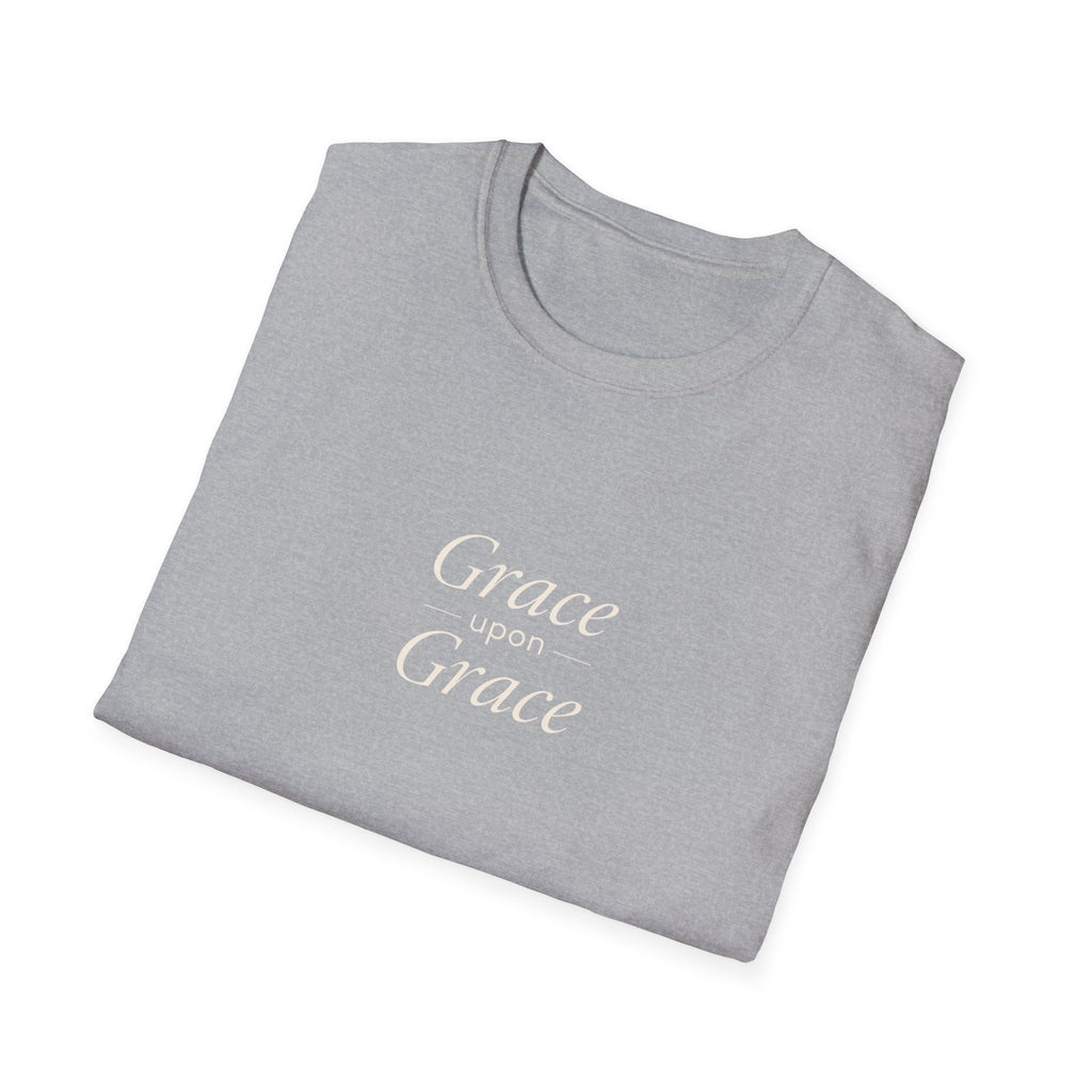 Grace Upon Grace T-Shirt