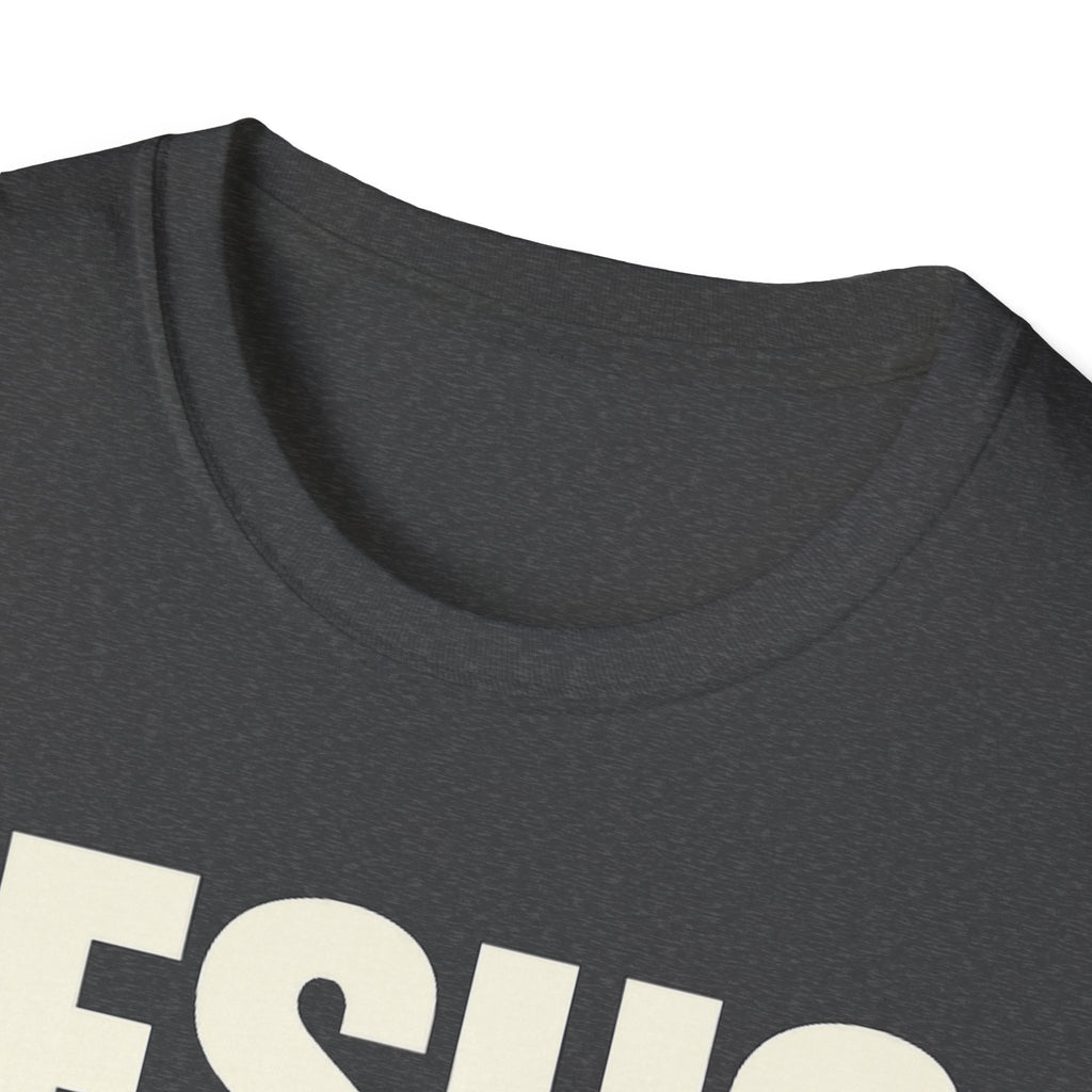 Jesus Loves You T-Shirt