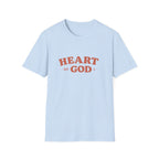 Heart of God T-Shirt