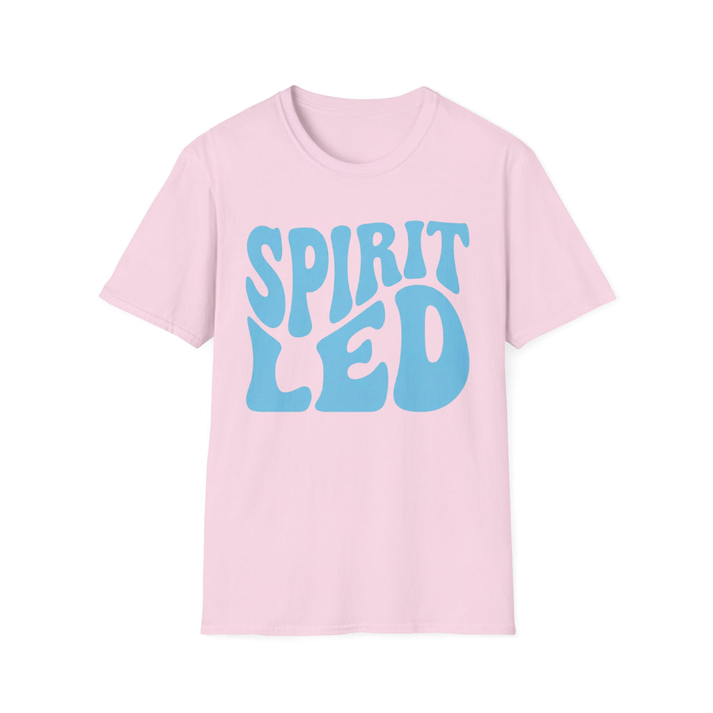 Spirit Led T-Shirt