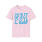 Spirit Led T-Shirt