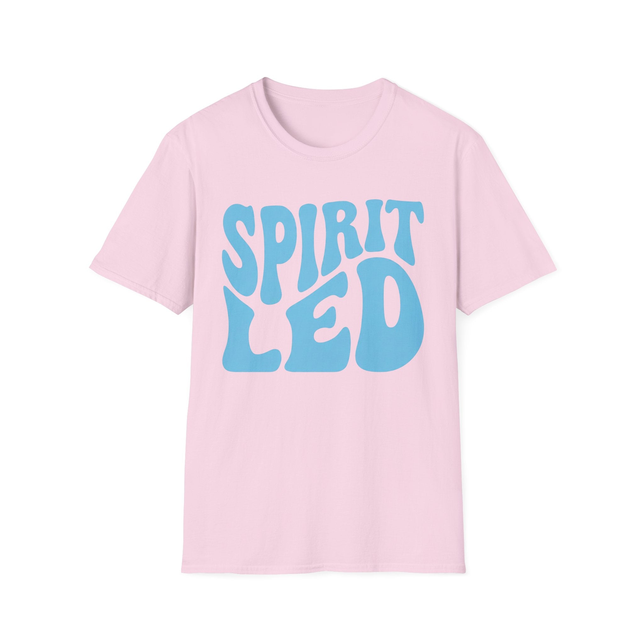 Spirit Led T-Shirt