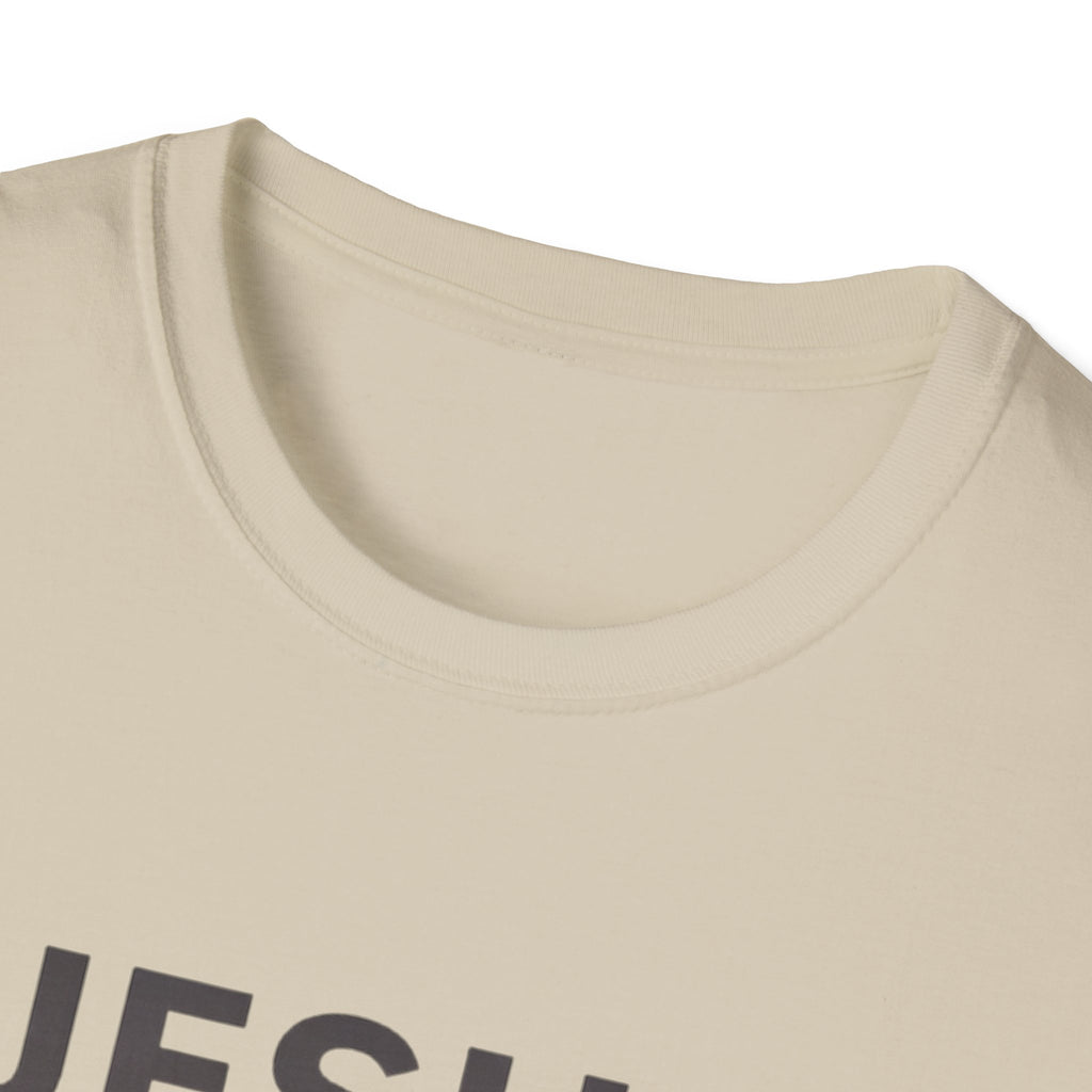 Jesus Holds It All T-Shirt