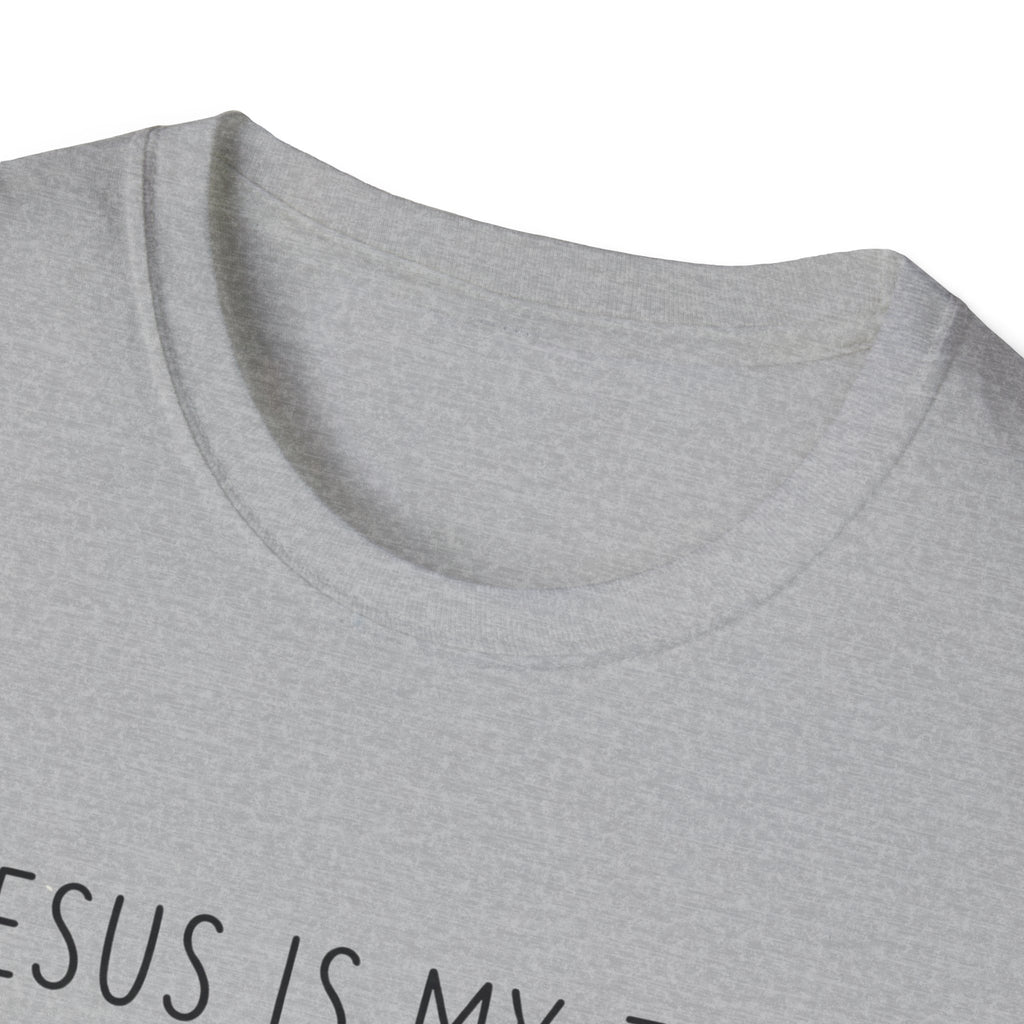 Jesus Is My Jam T‑Shirt
