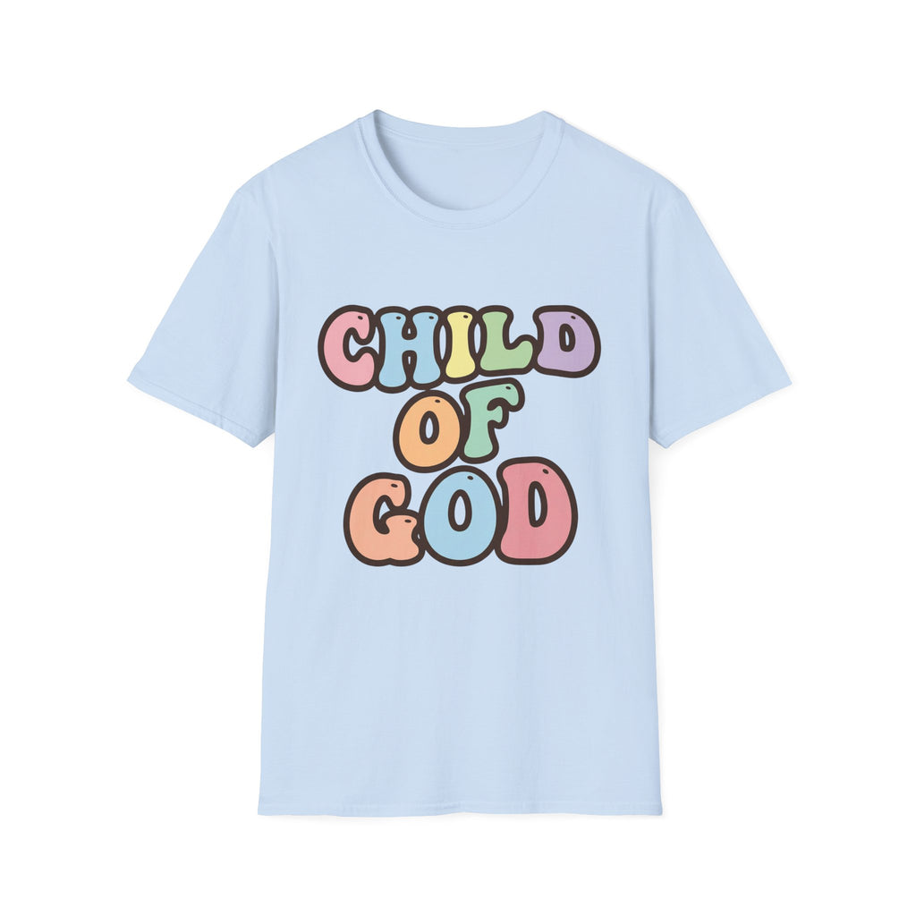 Child of God T-Shirt