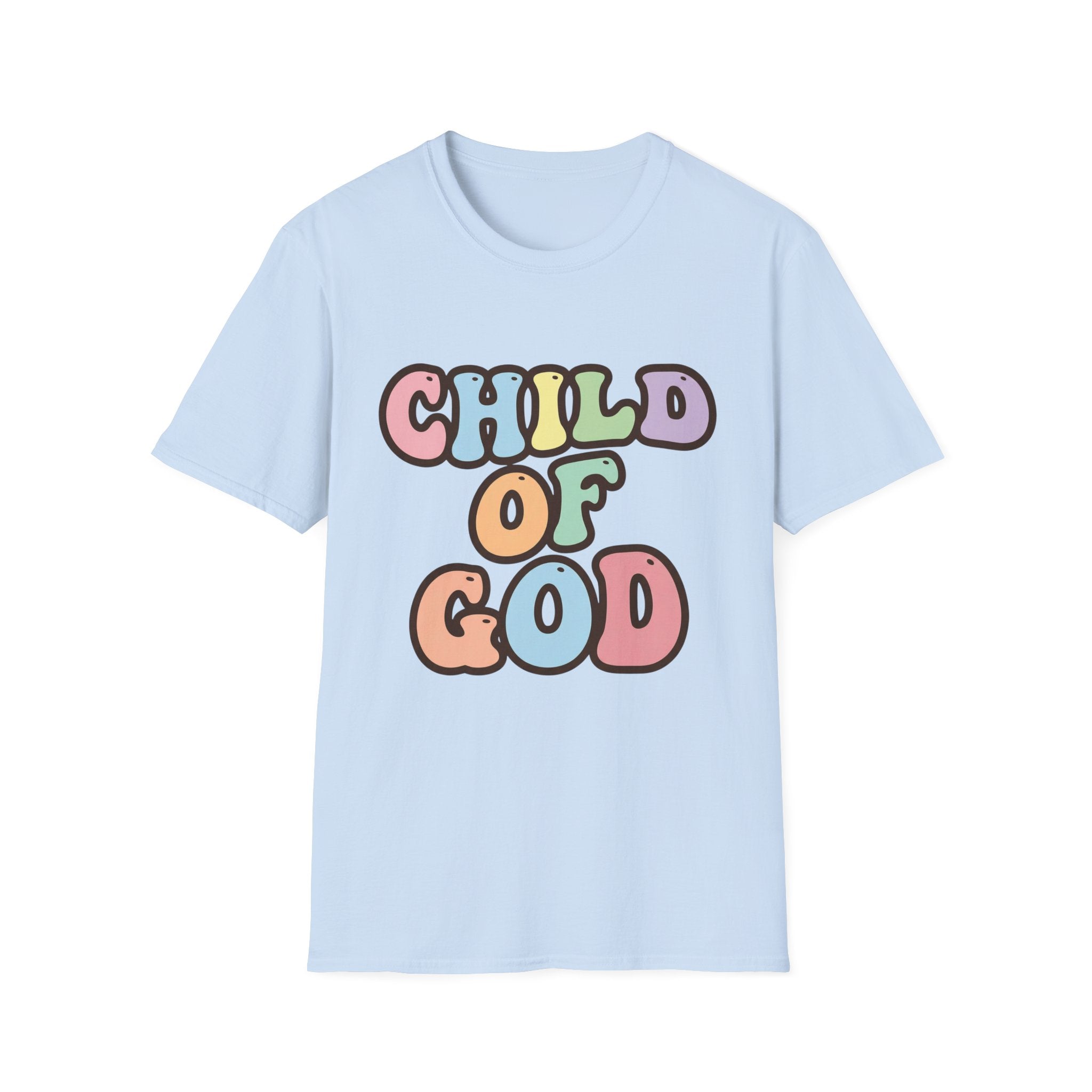 Child of God T-Shirt