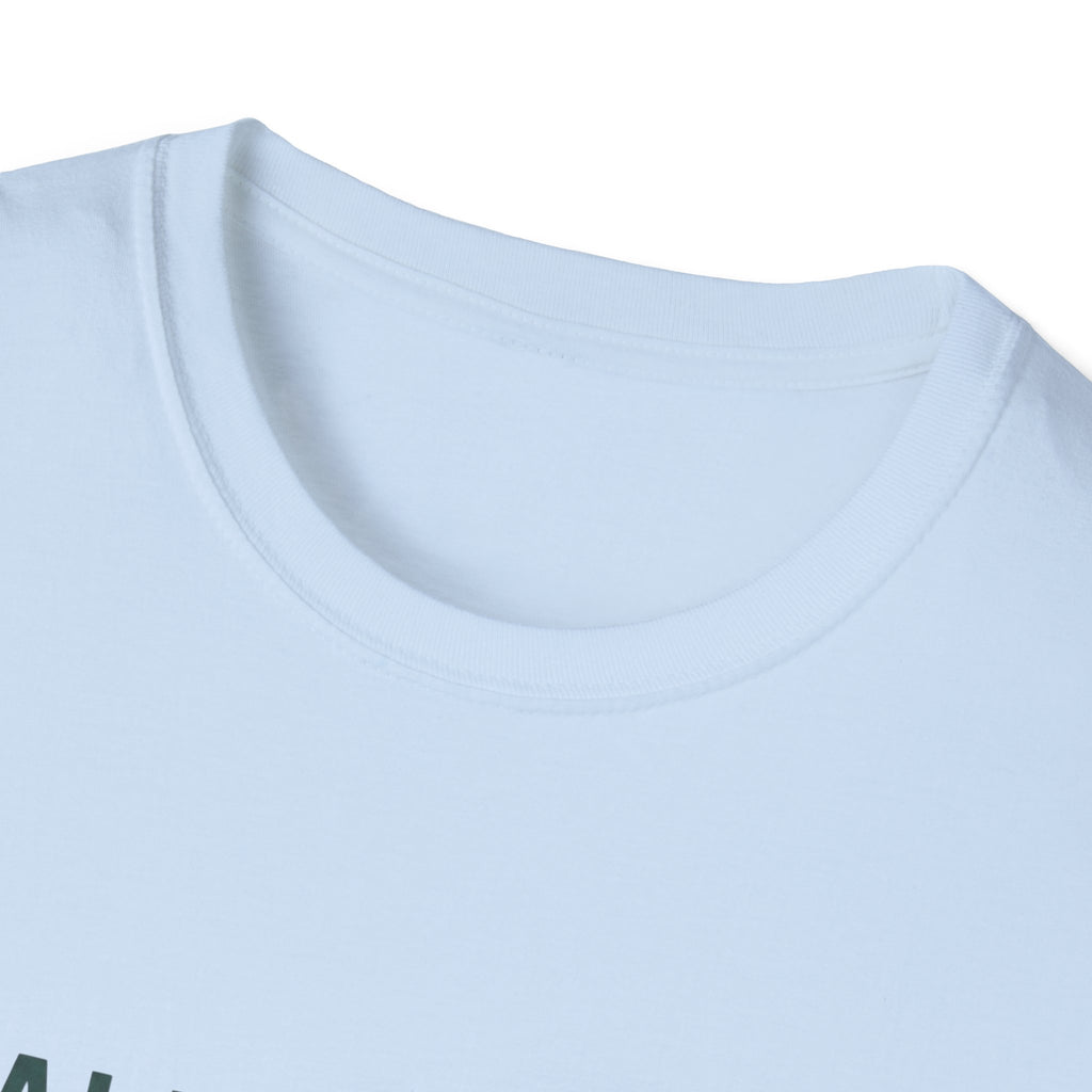 Walk By Faith T‑Shirt