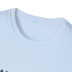 Walk By Faith T‑Shirt