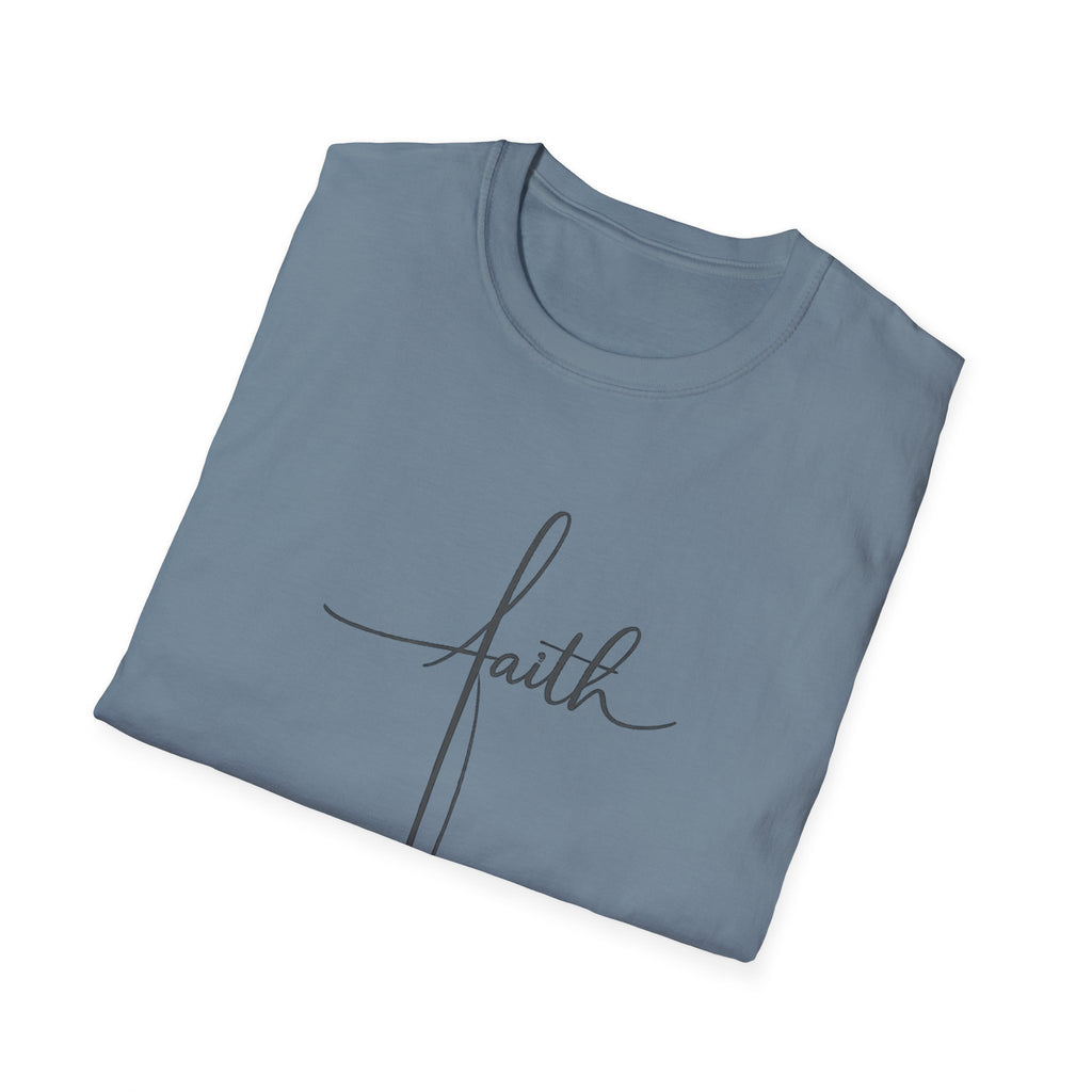 Faith T-Shirt