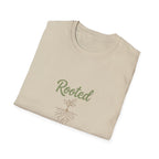 Rooted T-Shirt