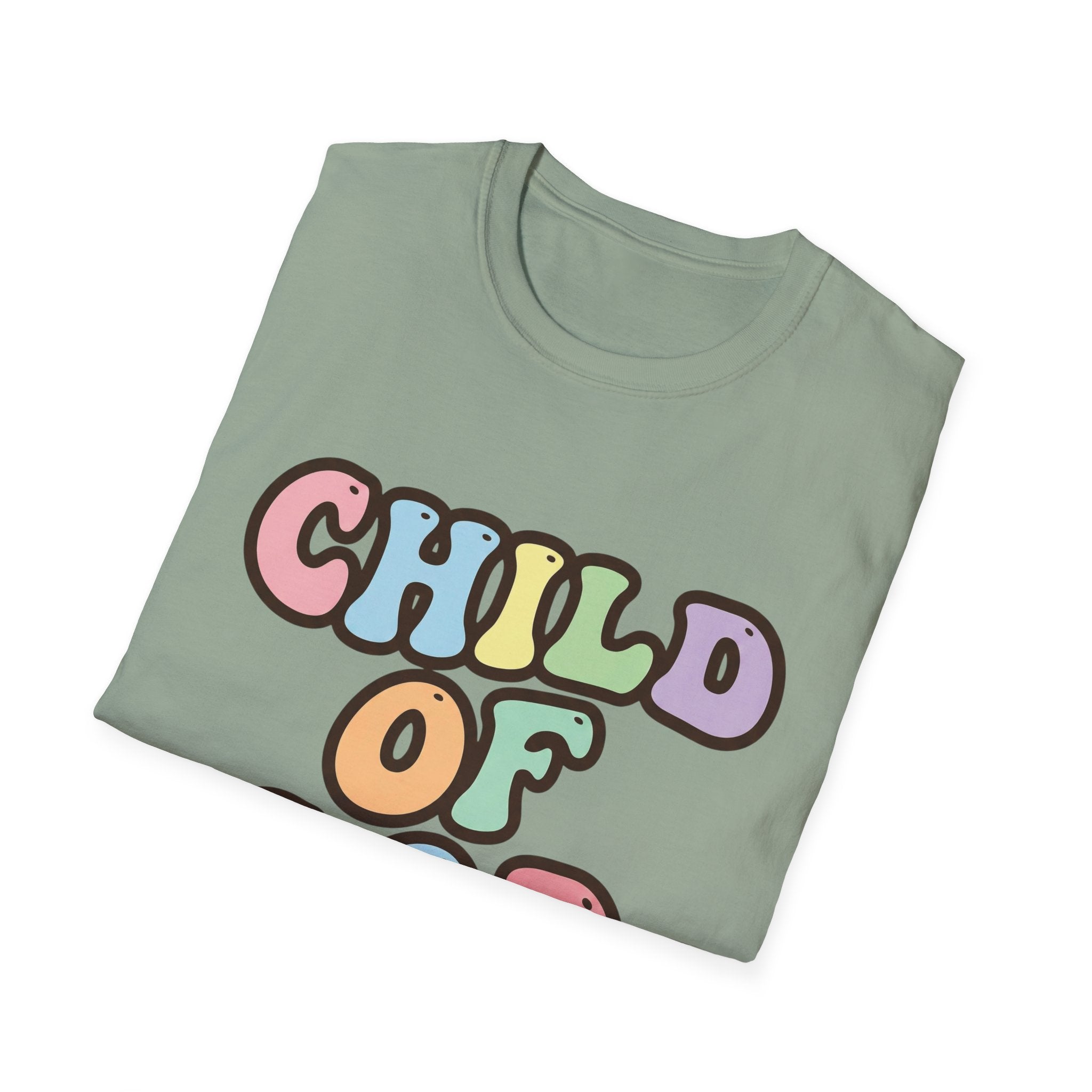 Child of God T-Shirt