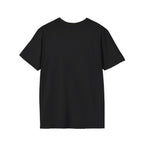 Abide Floral T‑Shirt