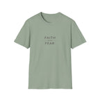 Faith Over Fear T-Shirt