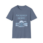 Anchored in Hope T-Shirt