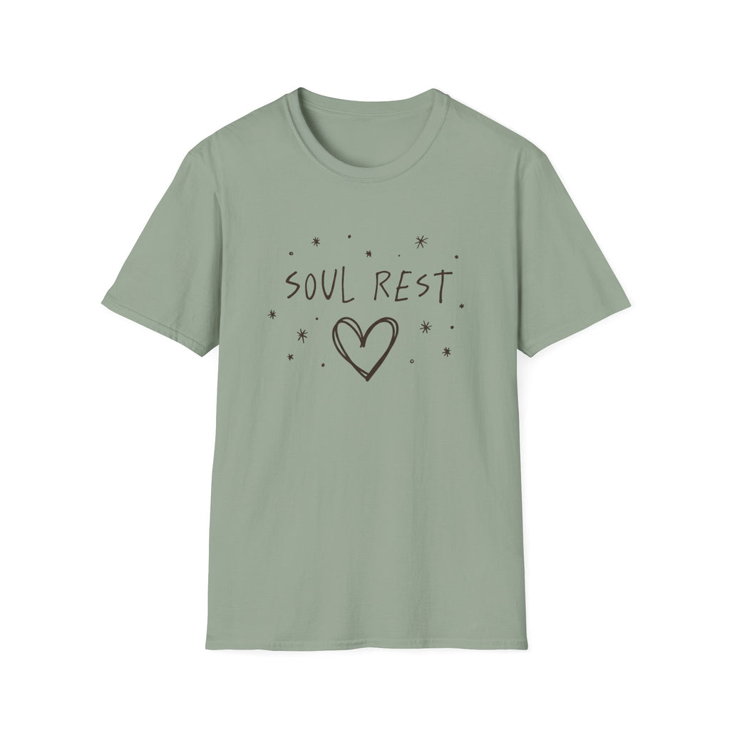 Soul Rest T-Shirt