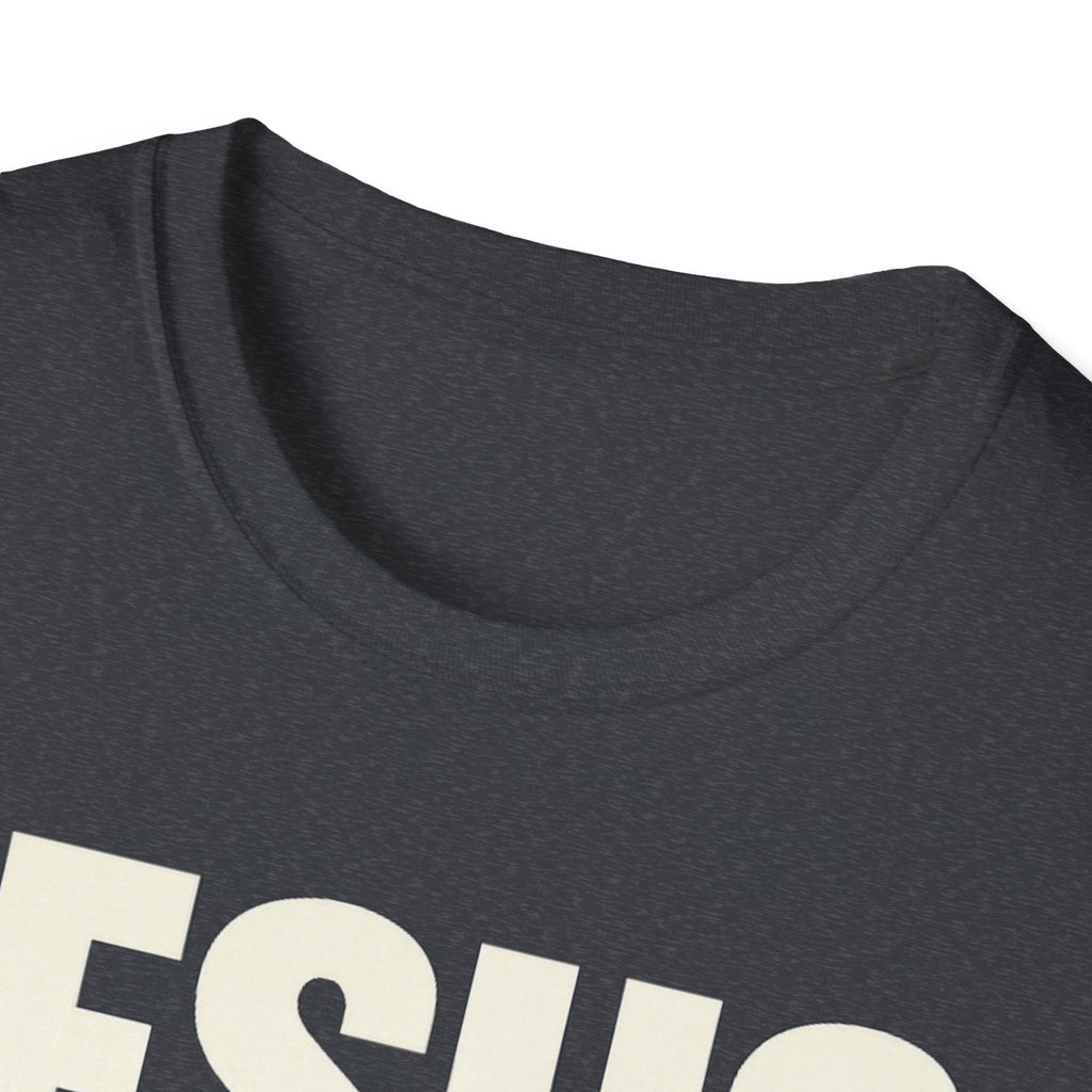 Jesus Loves You T-Shirt