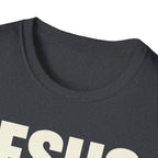 Jesus Loves You T-Shirt