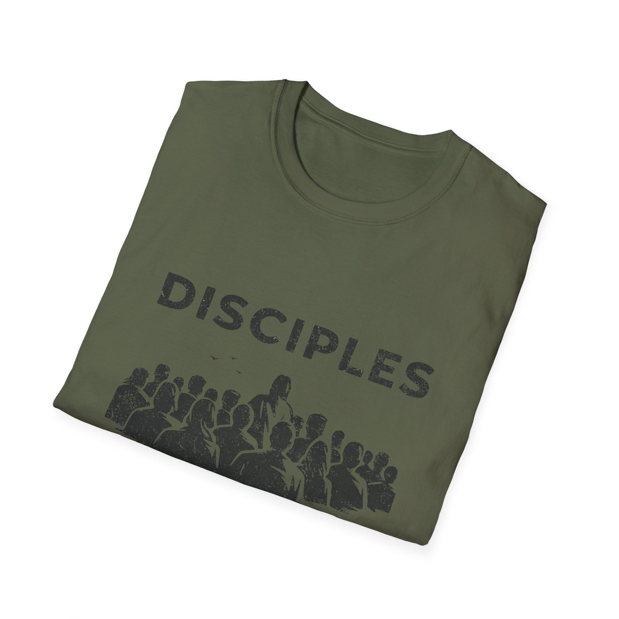 Disciples T‑Shirt