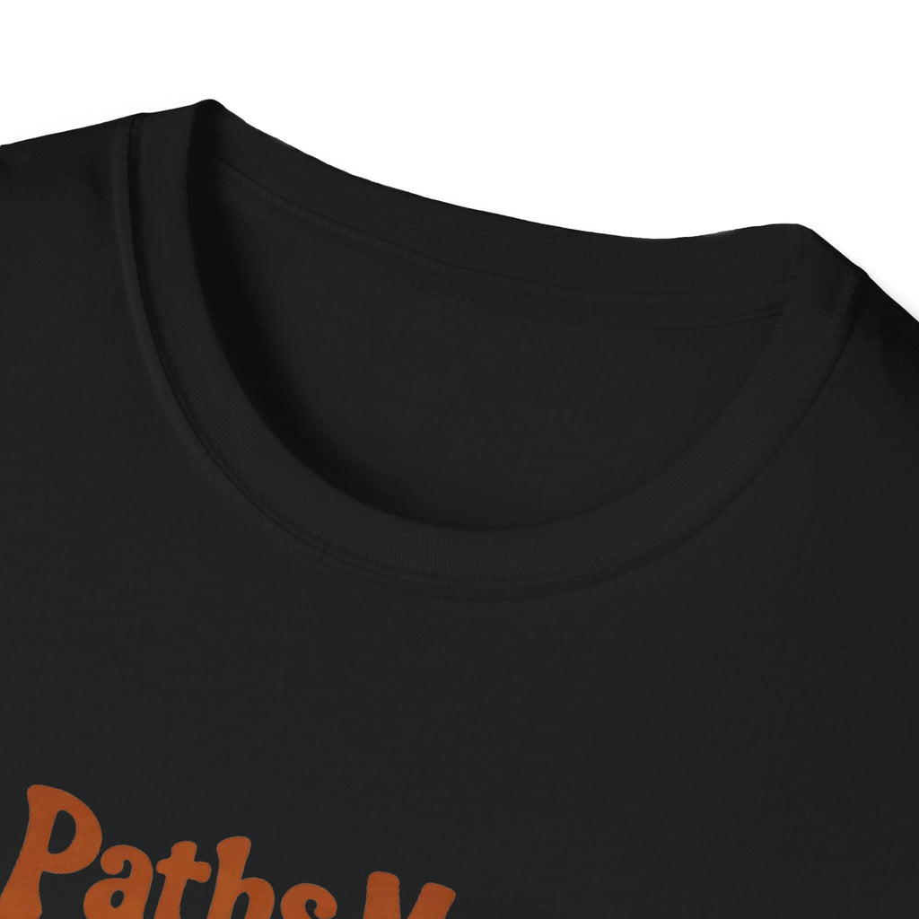 Paths Made Straight T‑Shirt