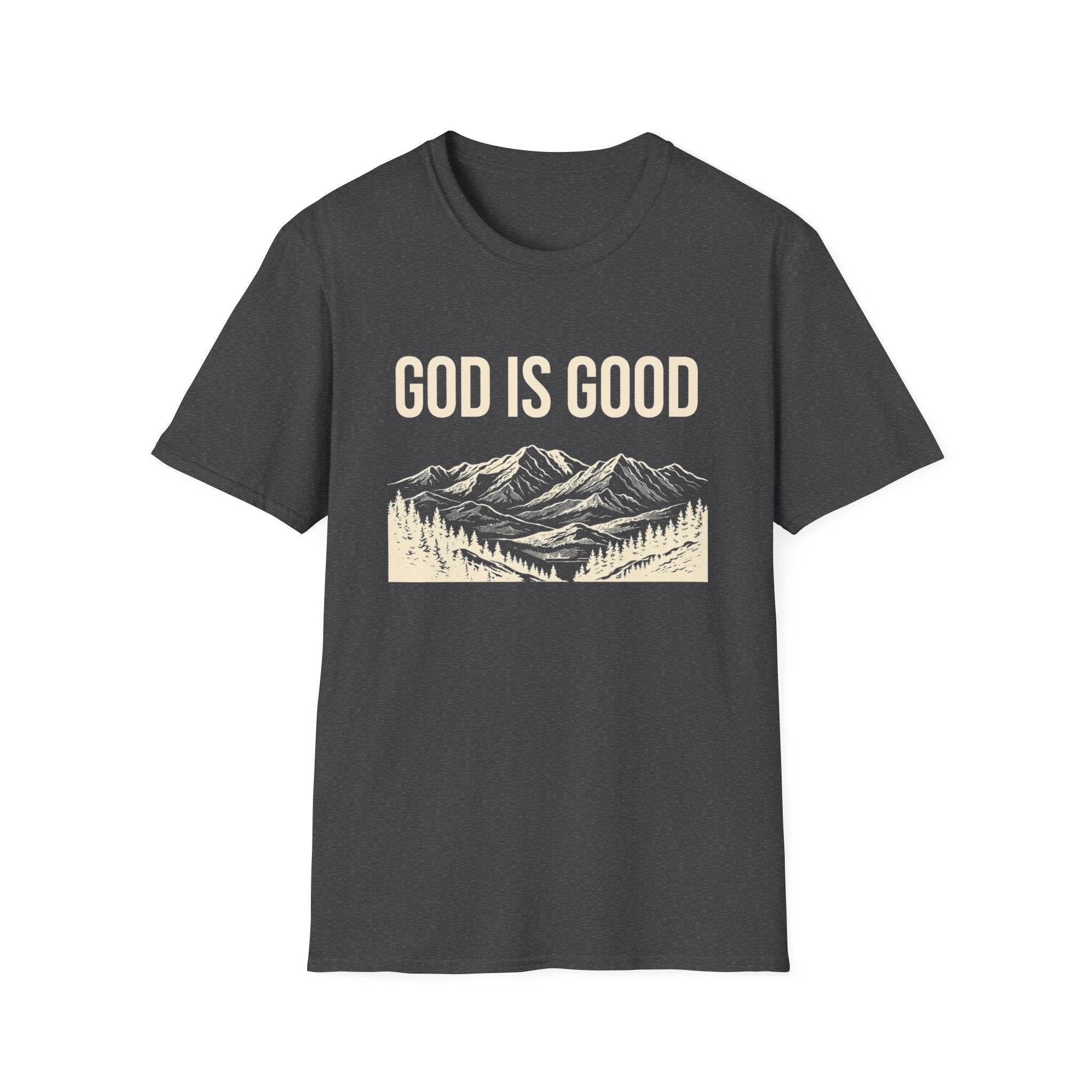 God Is Good T-Shirt