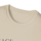 Peace of God Mountain T-Shirt