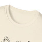 His Mercies Are New Every Morning T-Shirt