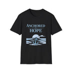 Anchored in Hope T-Shirt