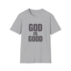 God Is Good T‑Shirt