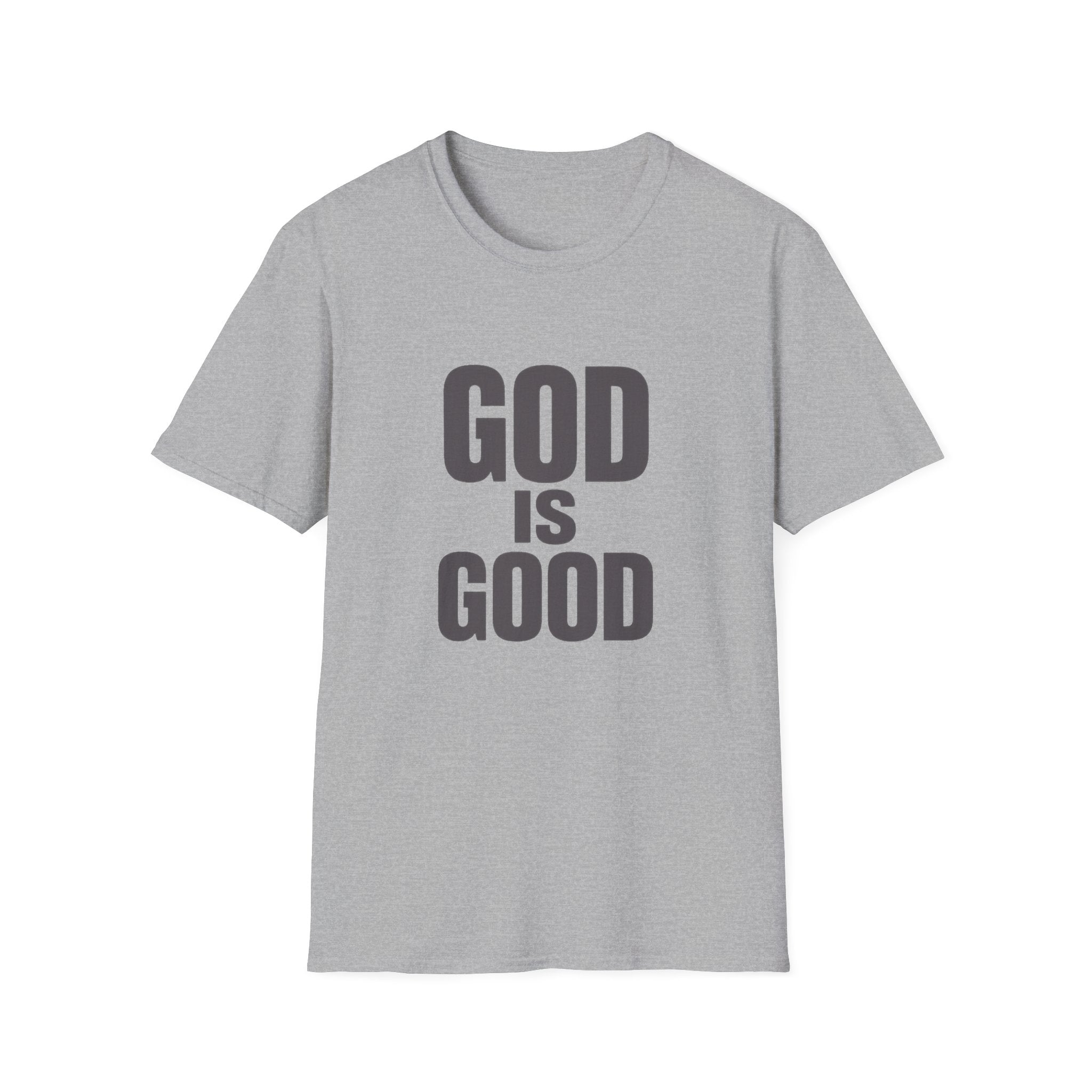 God Is Good T‑Shirt