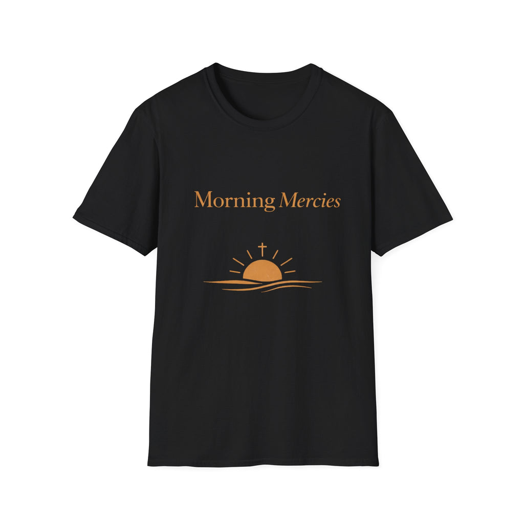 Morning Mercies T-Shirt