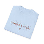 Mended & Whole T-Shirt