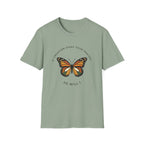 Butterfly Praise T-Shirt