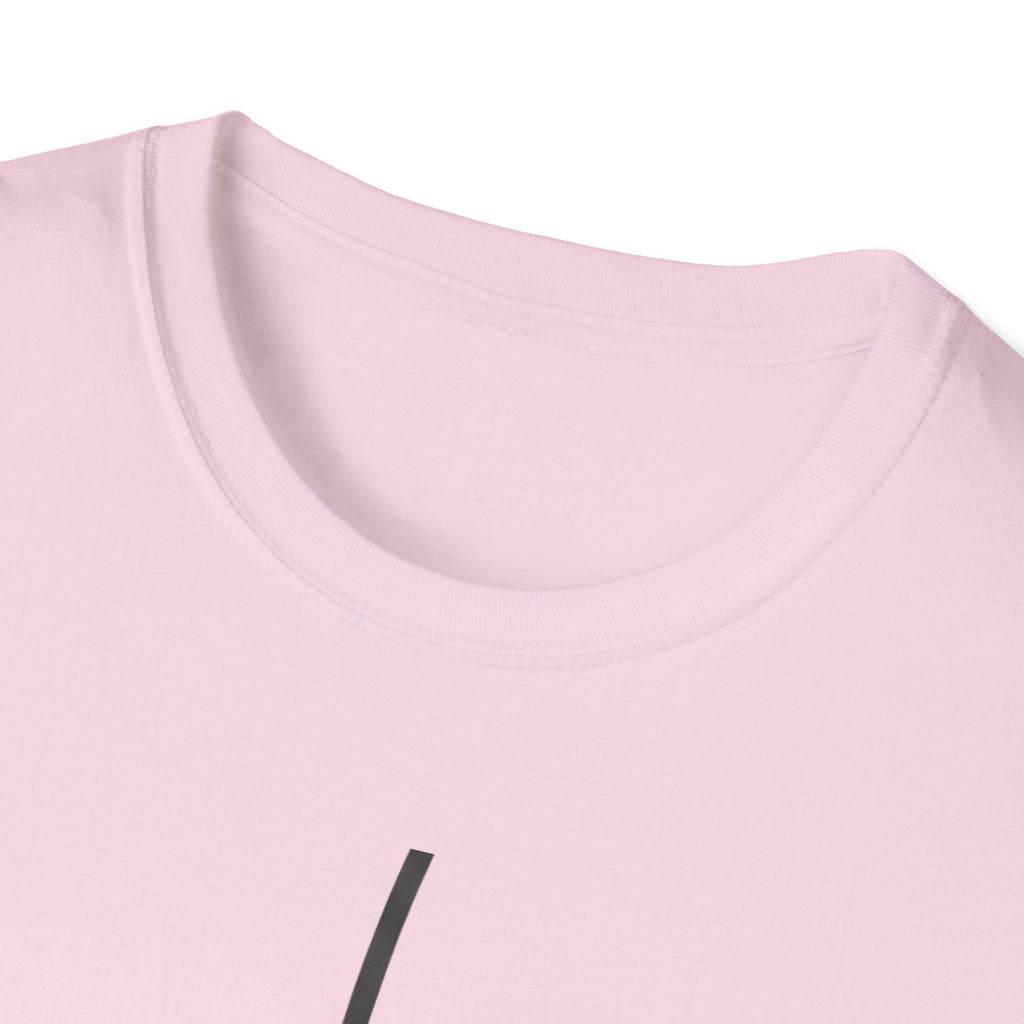 Faith Script T-Shirt